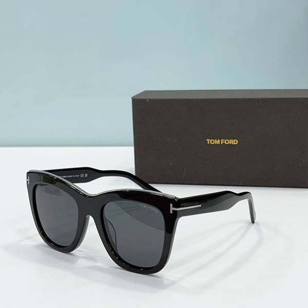 Tom Ford Sunglasses Top Quality TOS01239